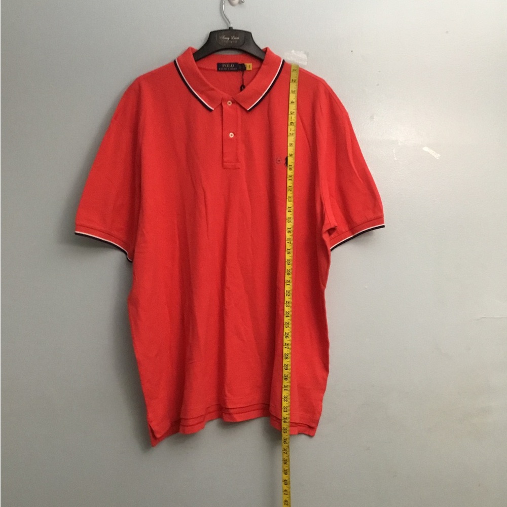 Polo Ralph Lauren shirt - Picture 14 of 14